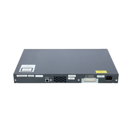 Cisco WS-C3560V2-24TS-E