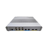 Cisco WS-C3560CX-8PC-S