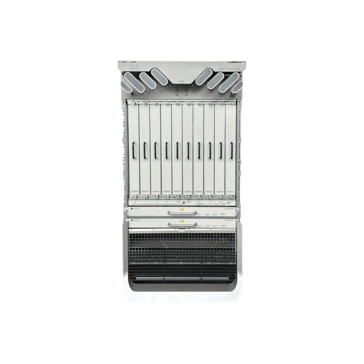 Cisco ASR-9010-AC-V2