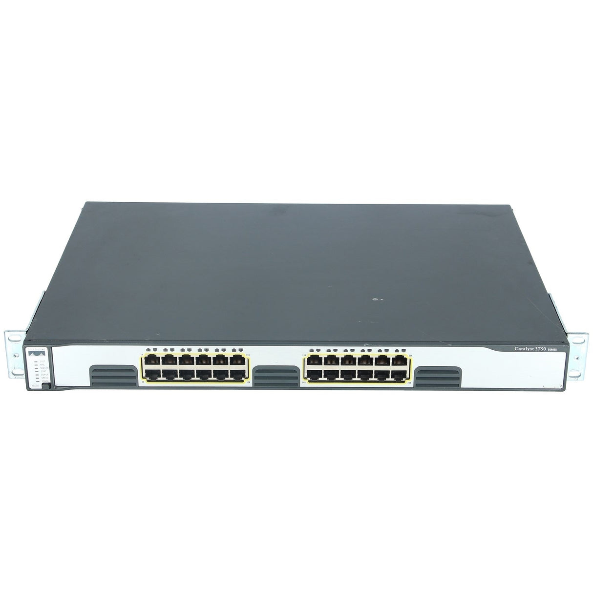 Cisco WS-C3750G-24TS-E