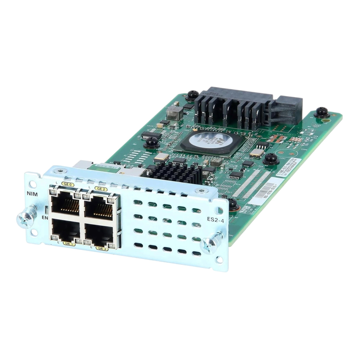 Cisco NIM-ES2-4