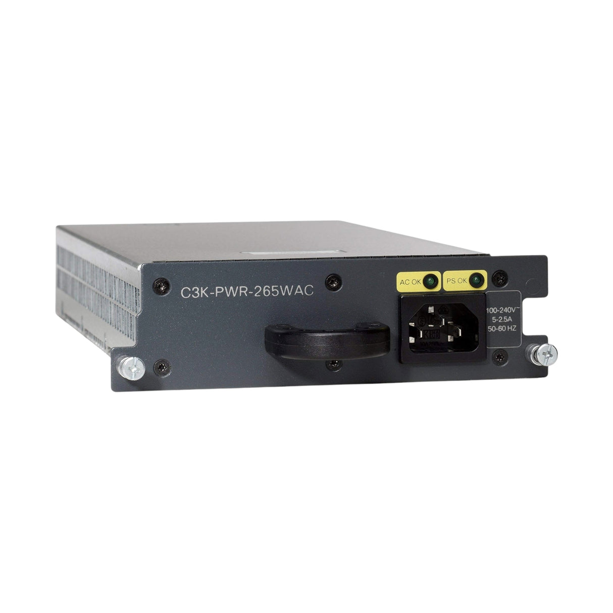 Cisco C3K-PWR-265WAC