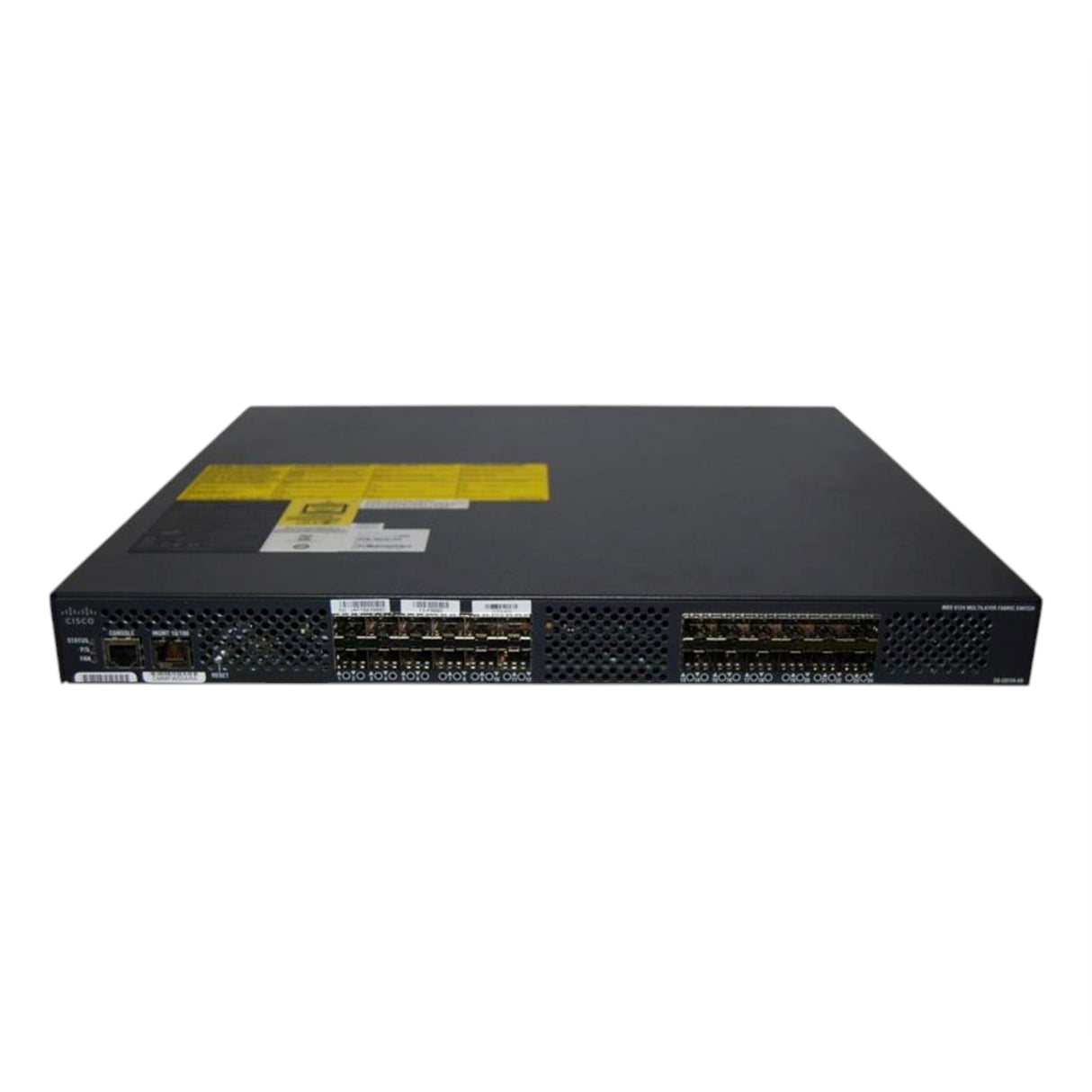 Cisco DS-C9124-1-K9