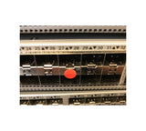 Cisco N9K-C93180YC-EX used ( damaged )