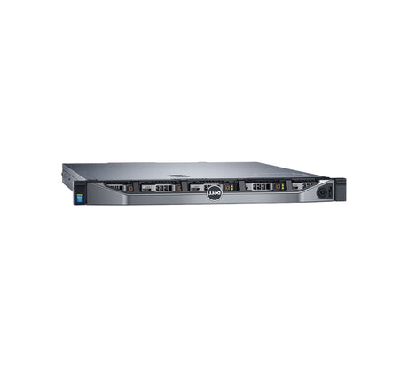 Dell R620