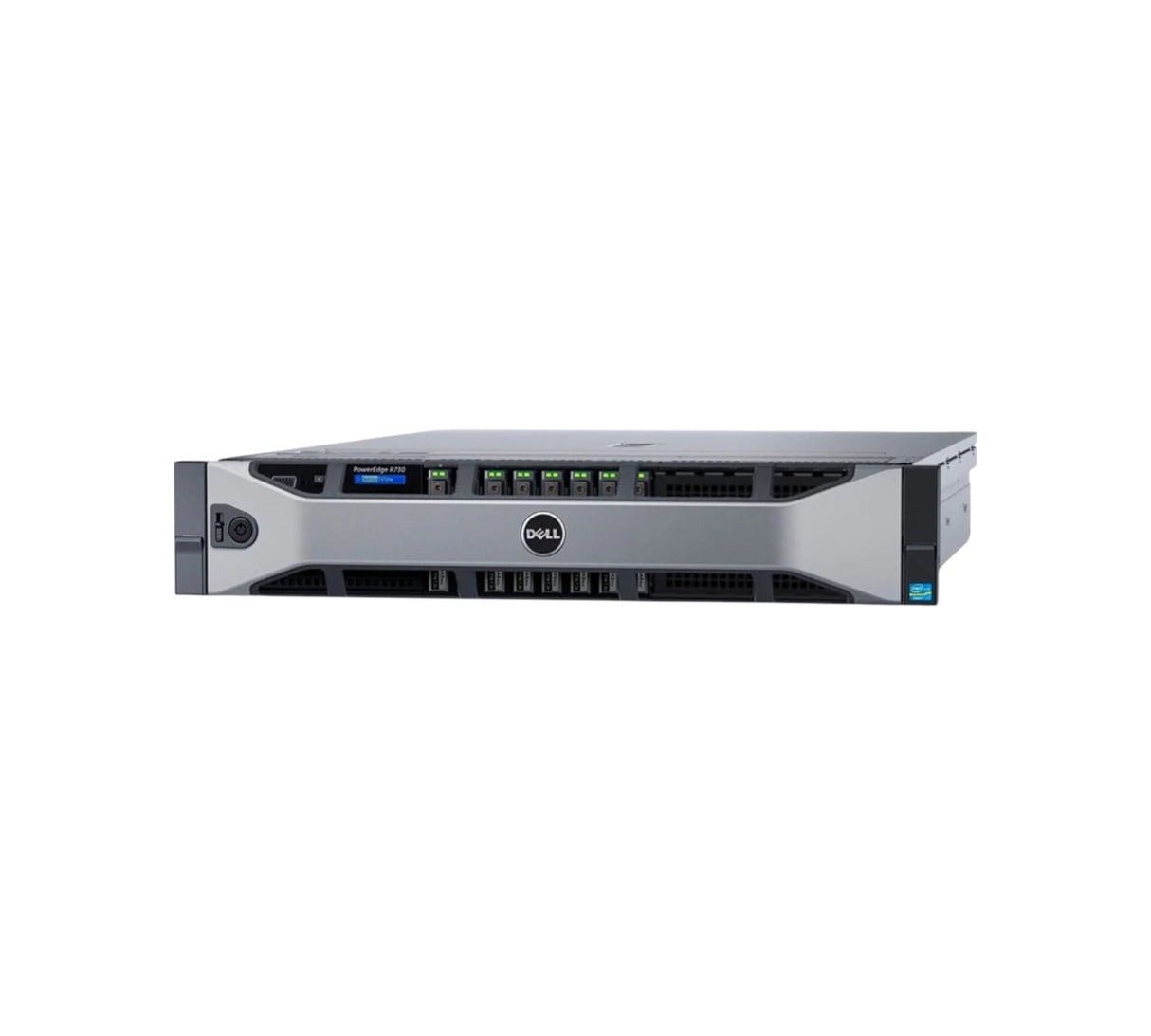 Dell R730