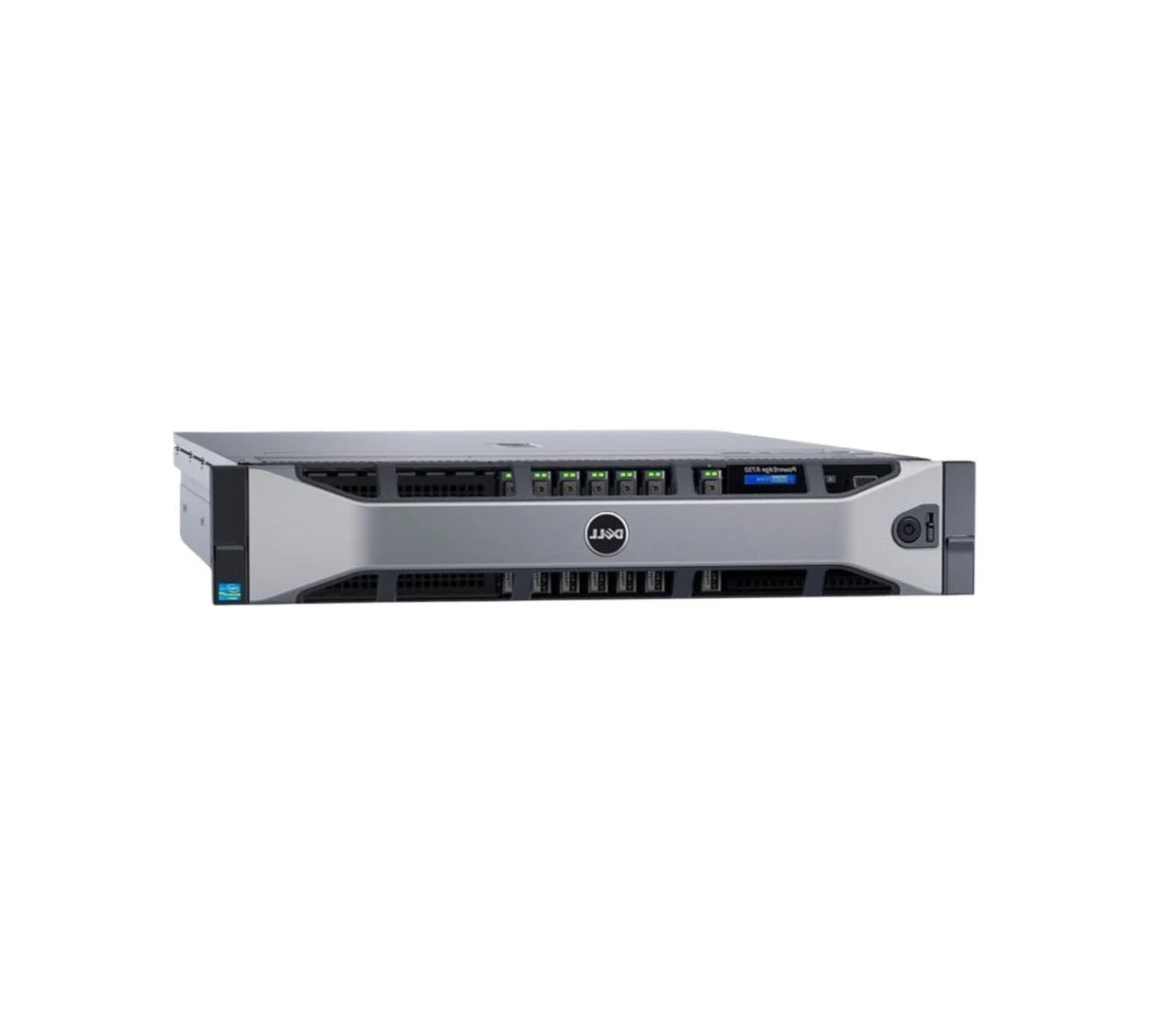 Dell R730