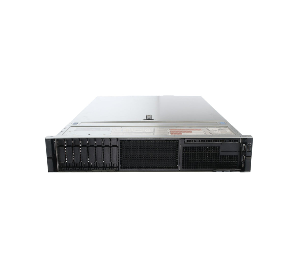 Dell R740