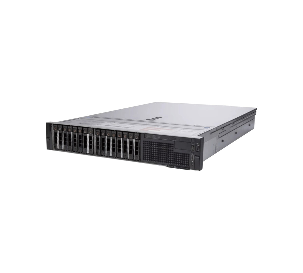 Dell R740